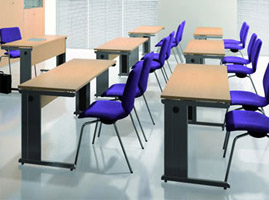 Educational furniture