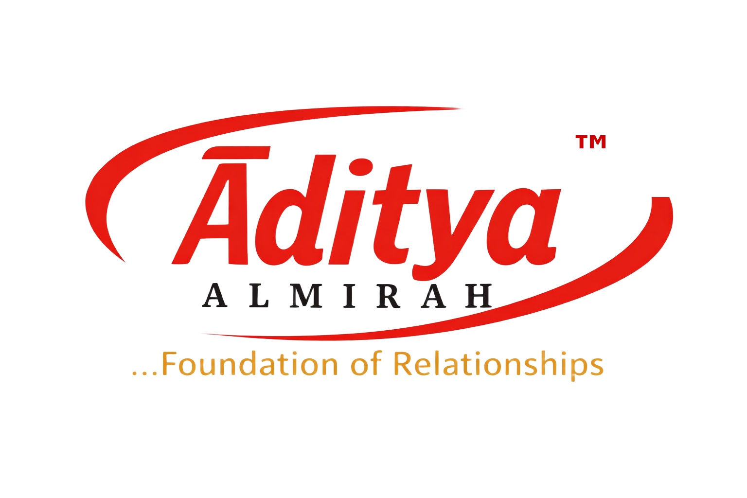 Aditya Almirah