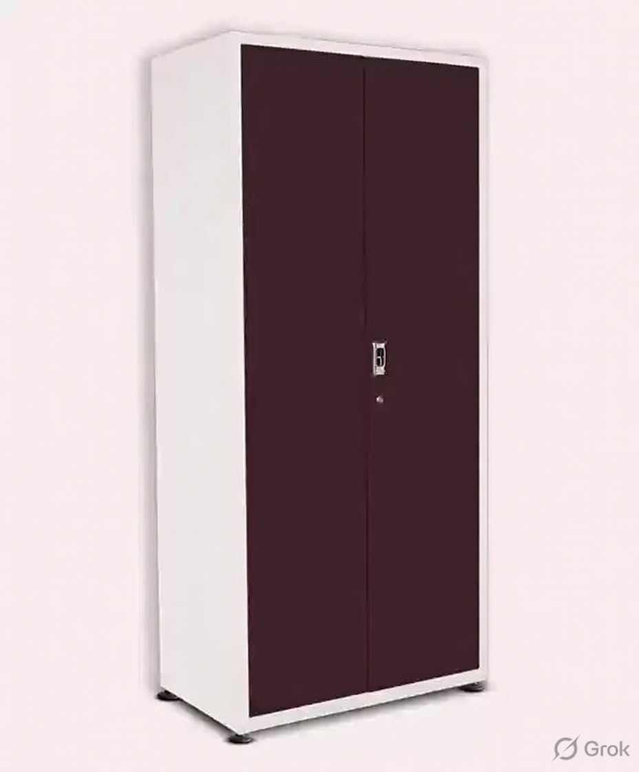 Hanging Rod and Shelves