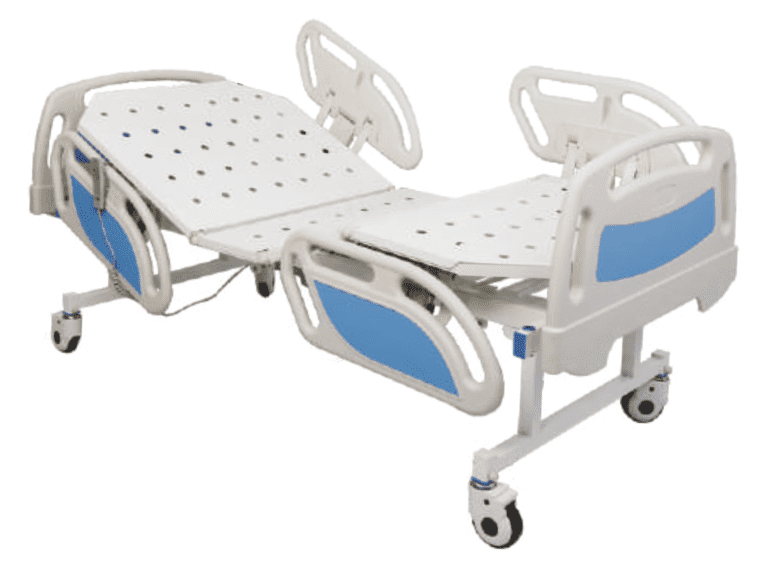 WM-5185 Motorised Fowler Bed (ABS Panel)