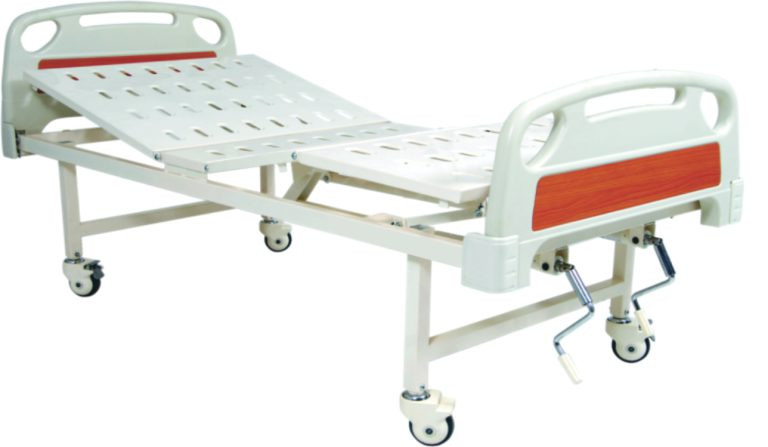 WM-5186 Fowler Bed (ABS Panel)