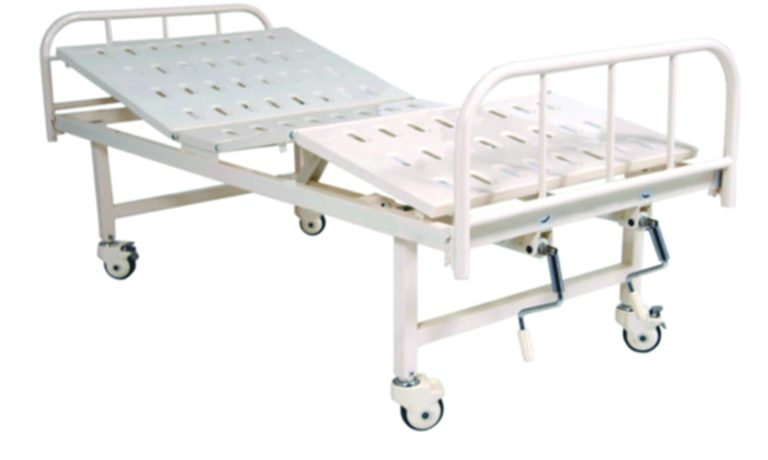 WM-5188 Fowler Bed (General Panel)