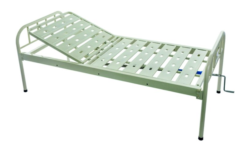 WM-5196 Semi Fowler Bed (General Panel)