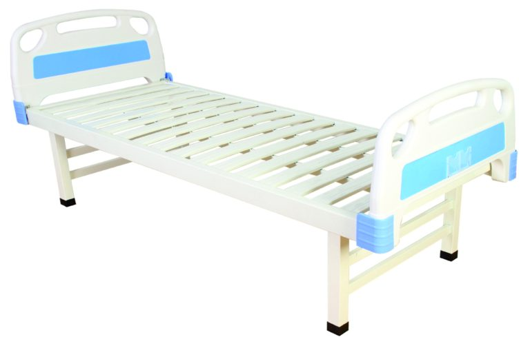 WM-5200 Plain Ward Bed (ABS Panel)