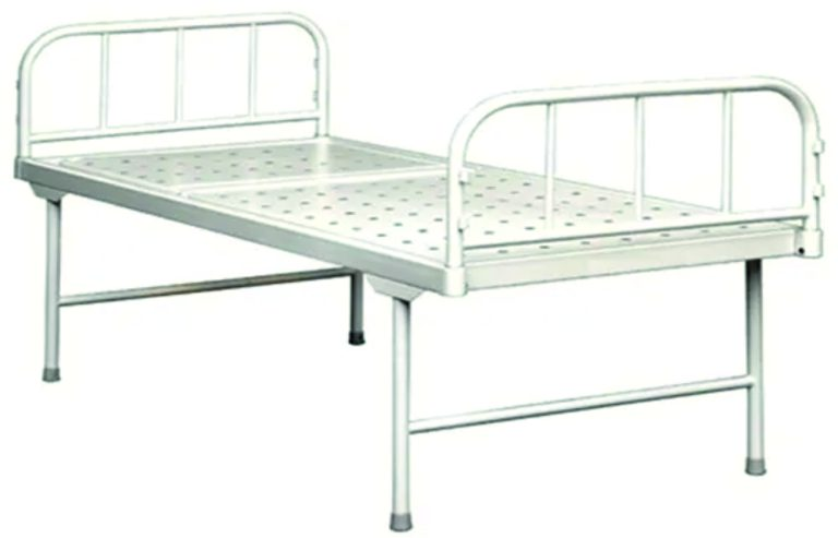 WM-5202 Plain Ward Bed (General Panel)