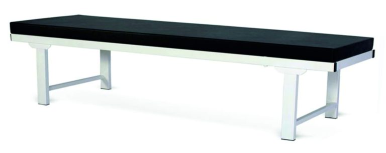 WM-5203 Attendant Bed