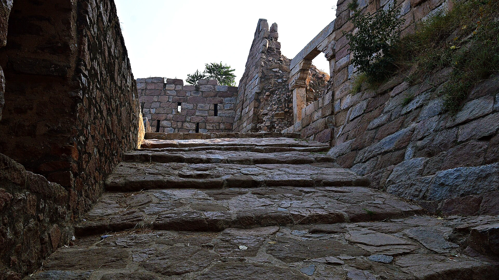 Famous place image of Adilabad