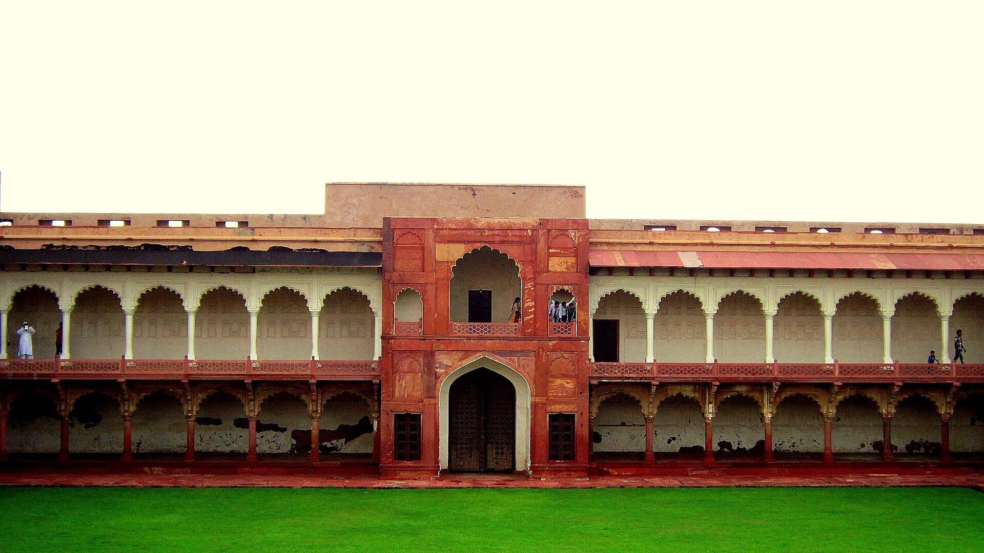 Famous place image of Agra