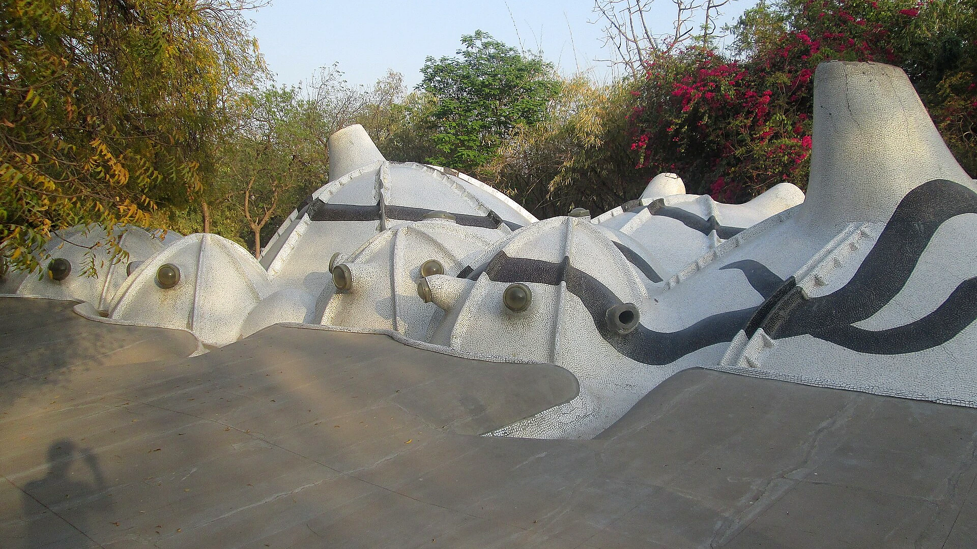 Famous place image of Ahmadabad