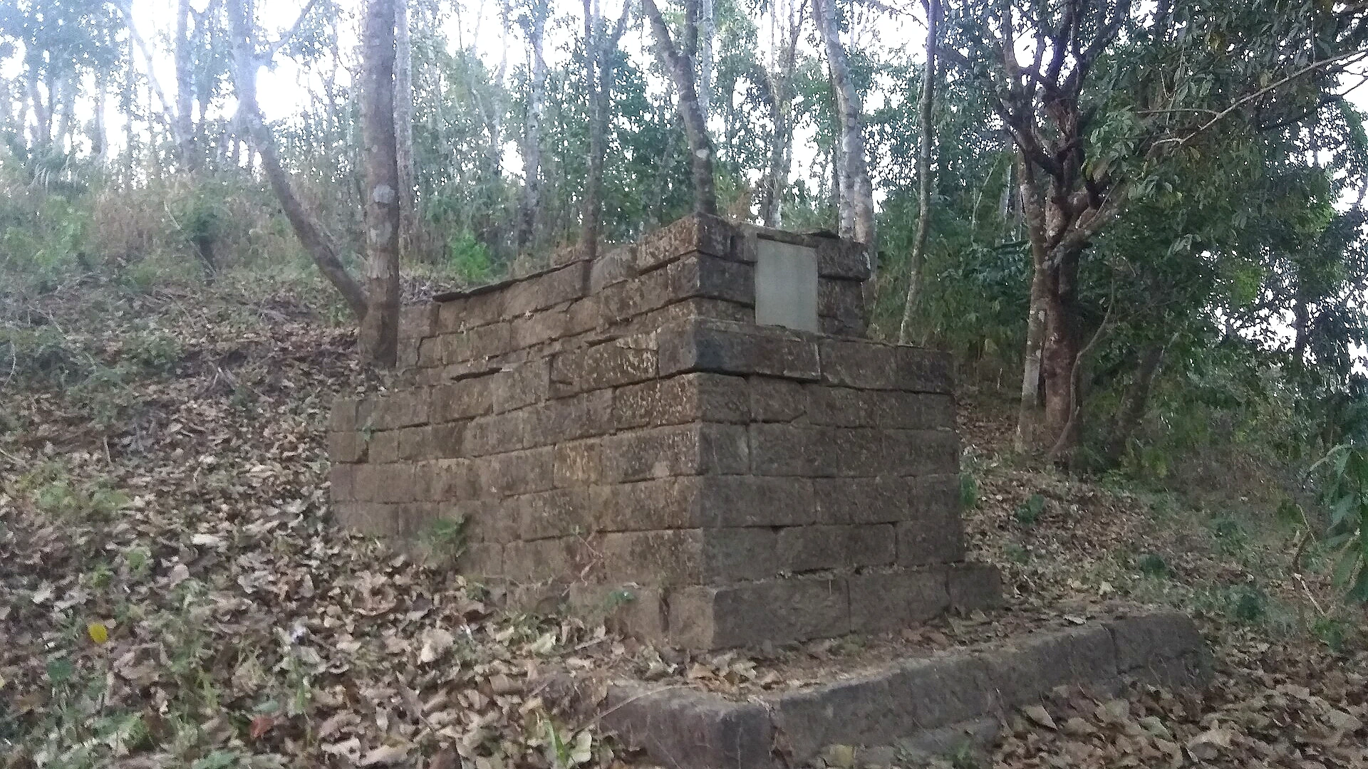 Famous place image of Aizawl