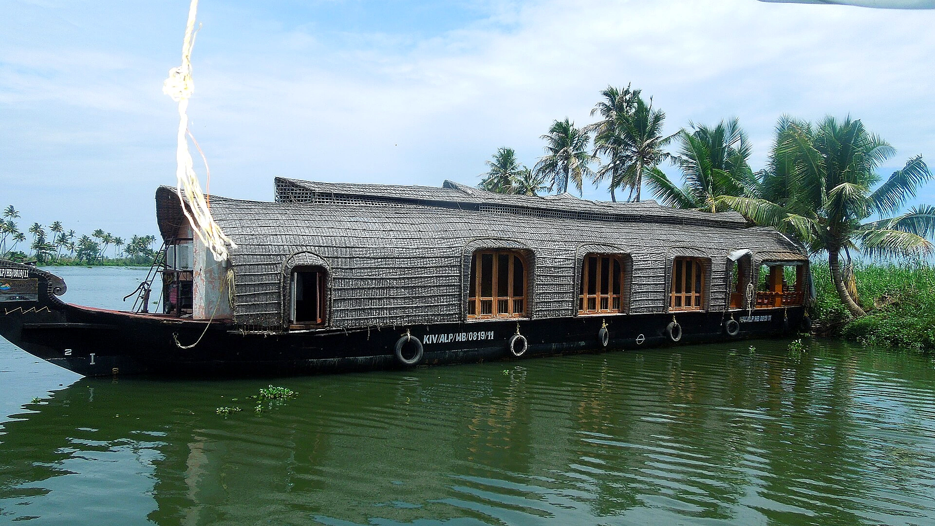 Famous place image of Alappuzha