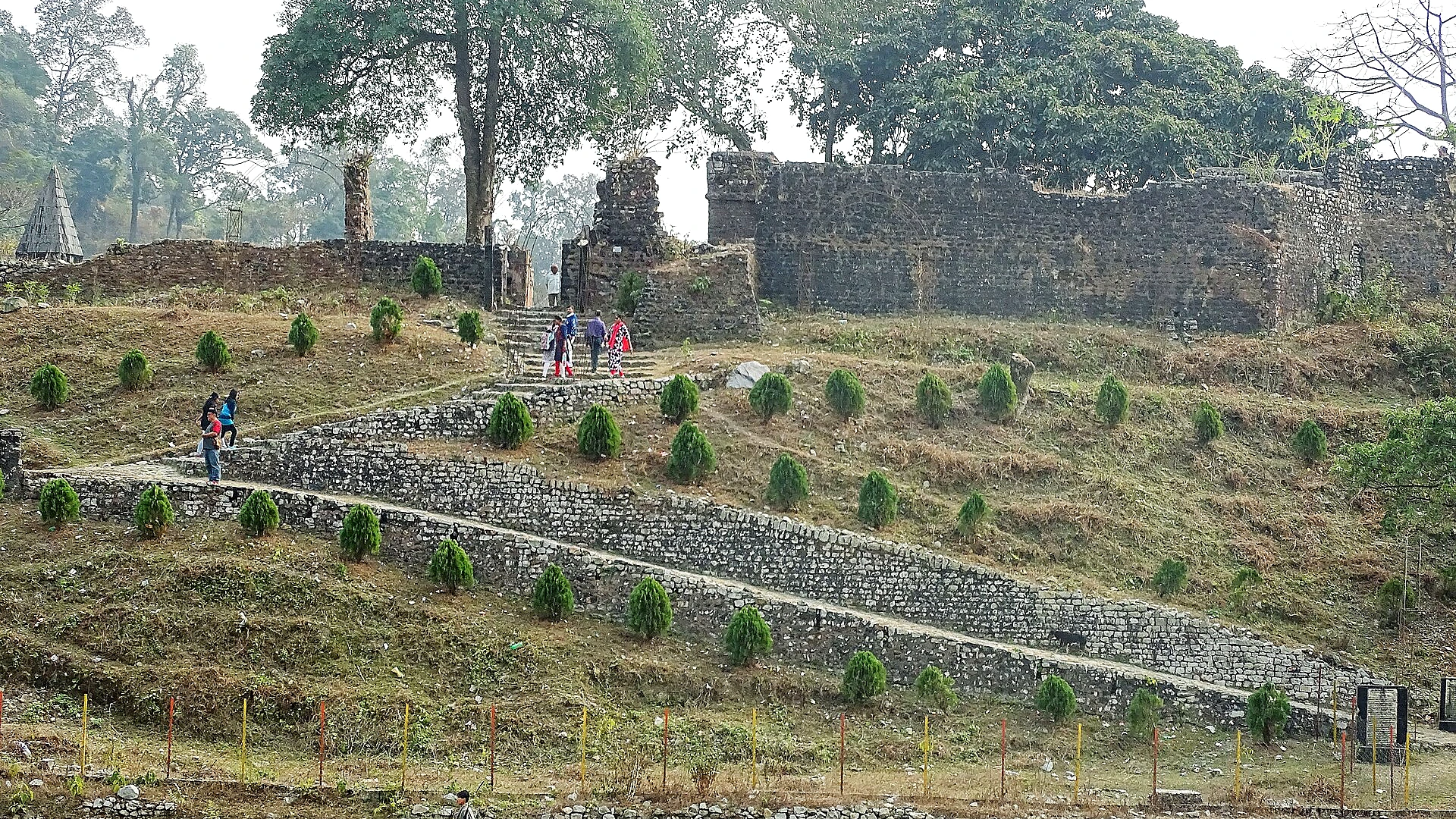 Famous place image of Alipurduar