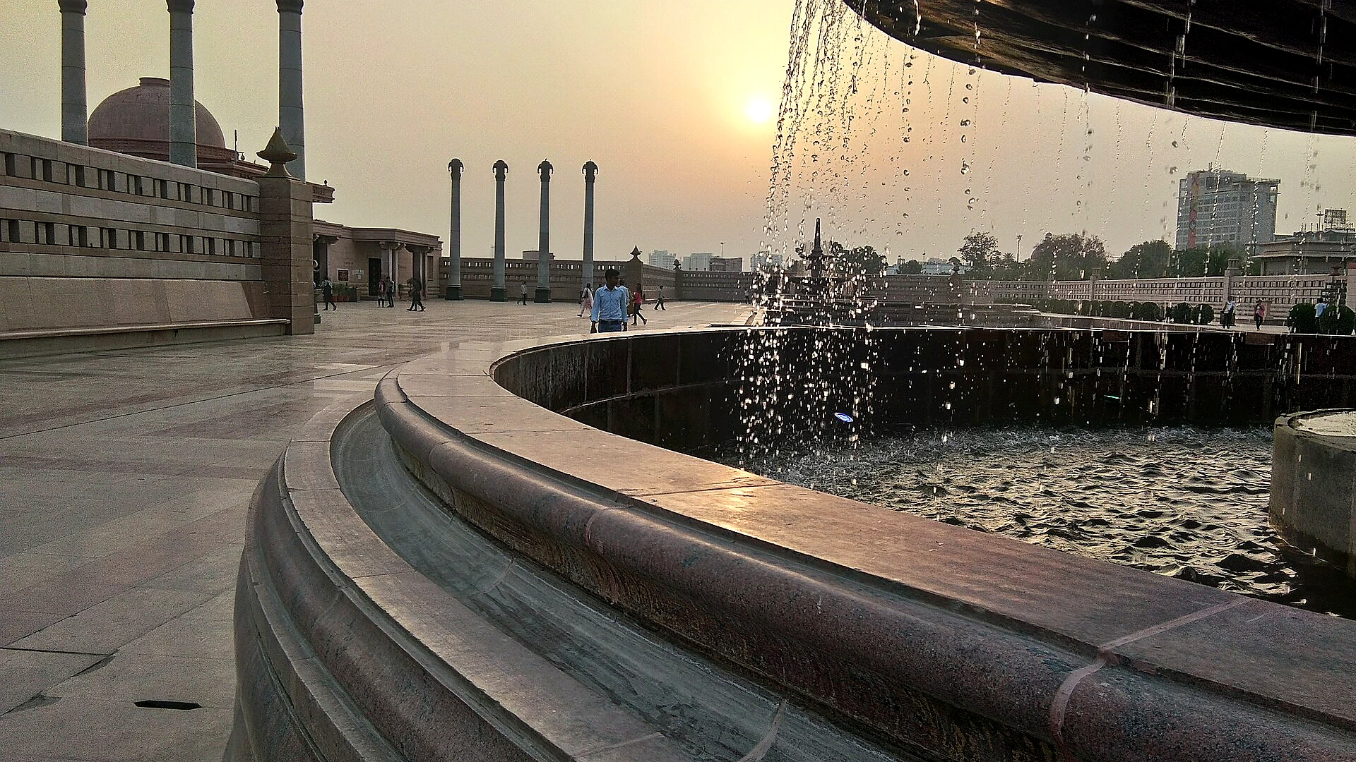 Famous place image of Ambedkar Nagar