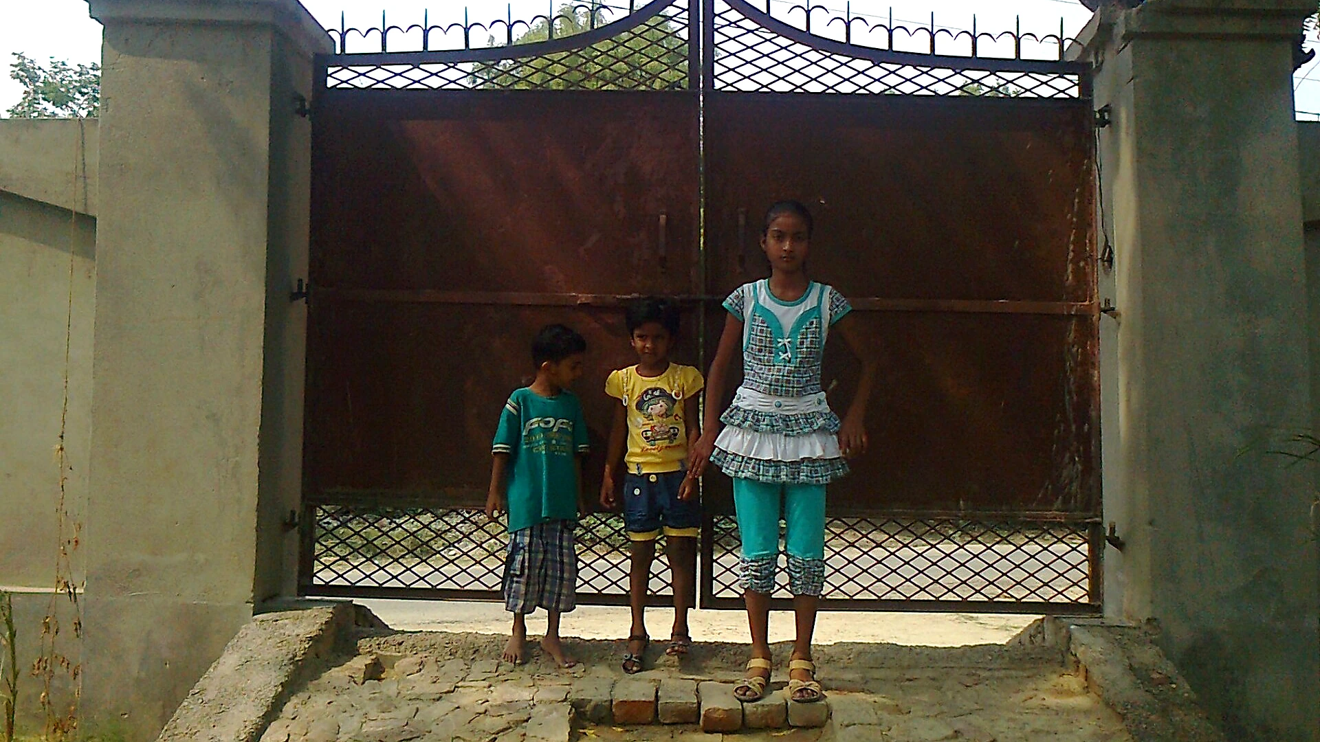 Famous place image of Amethi