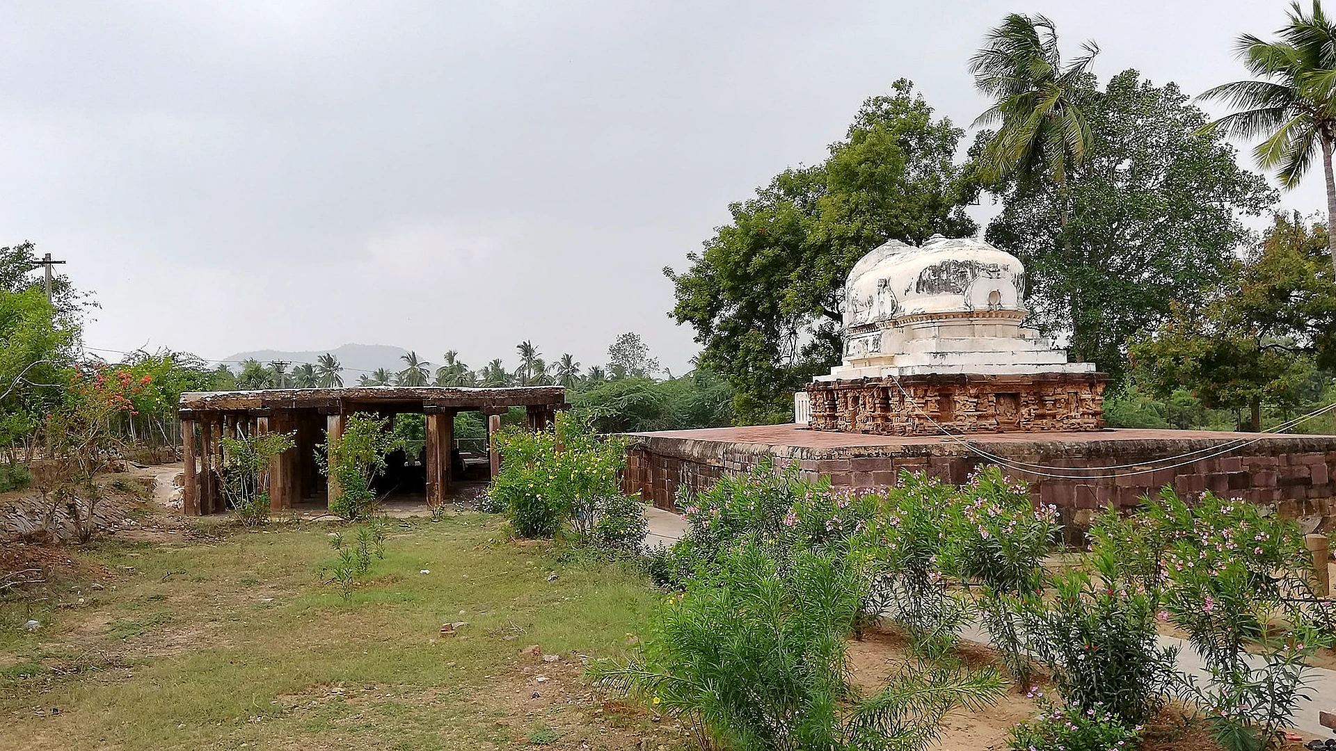 Famous place image of Annamayya