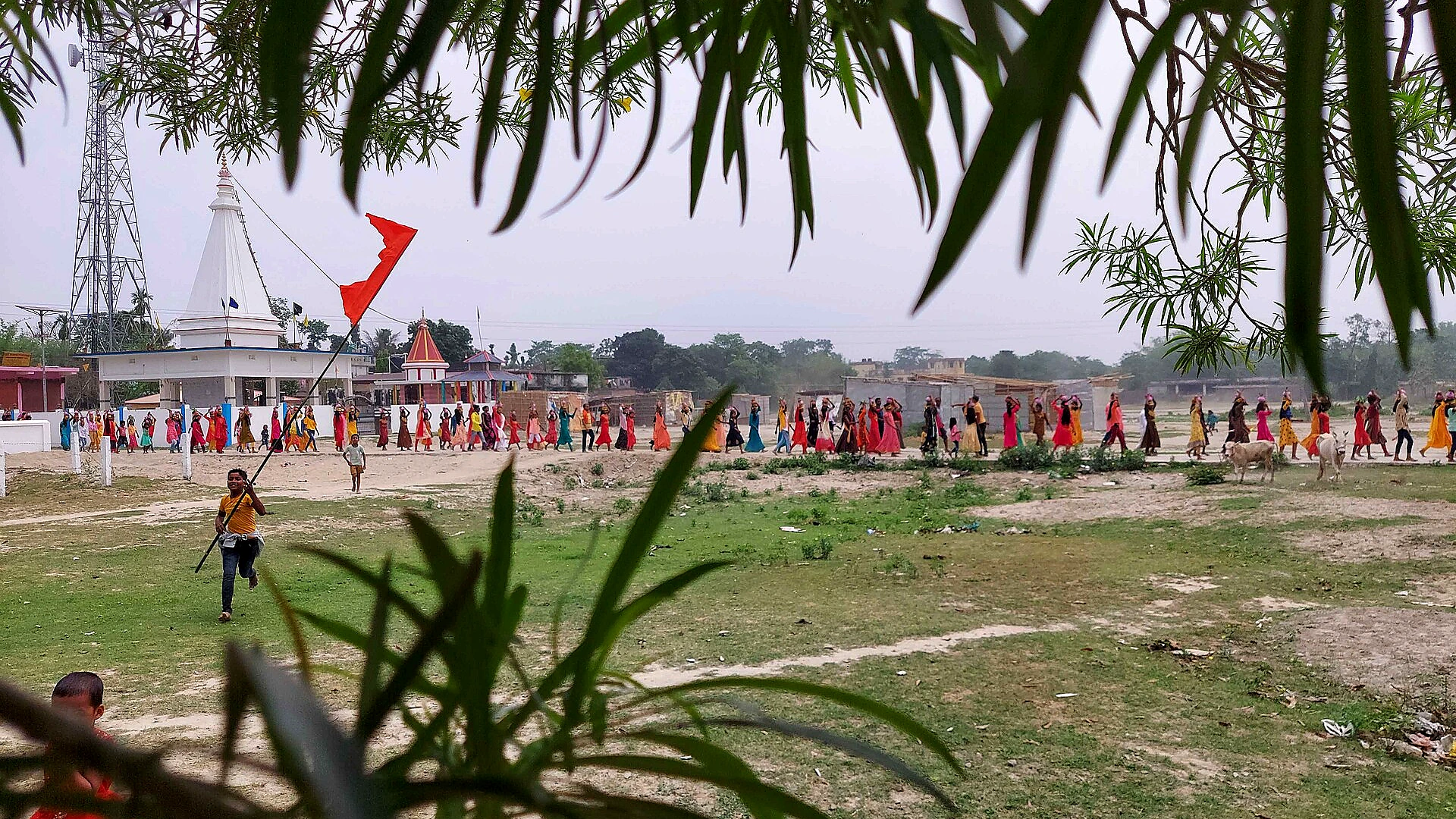 Famous place image of Araria