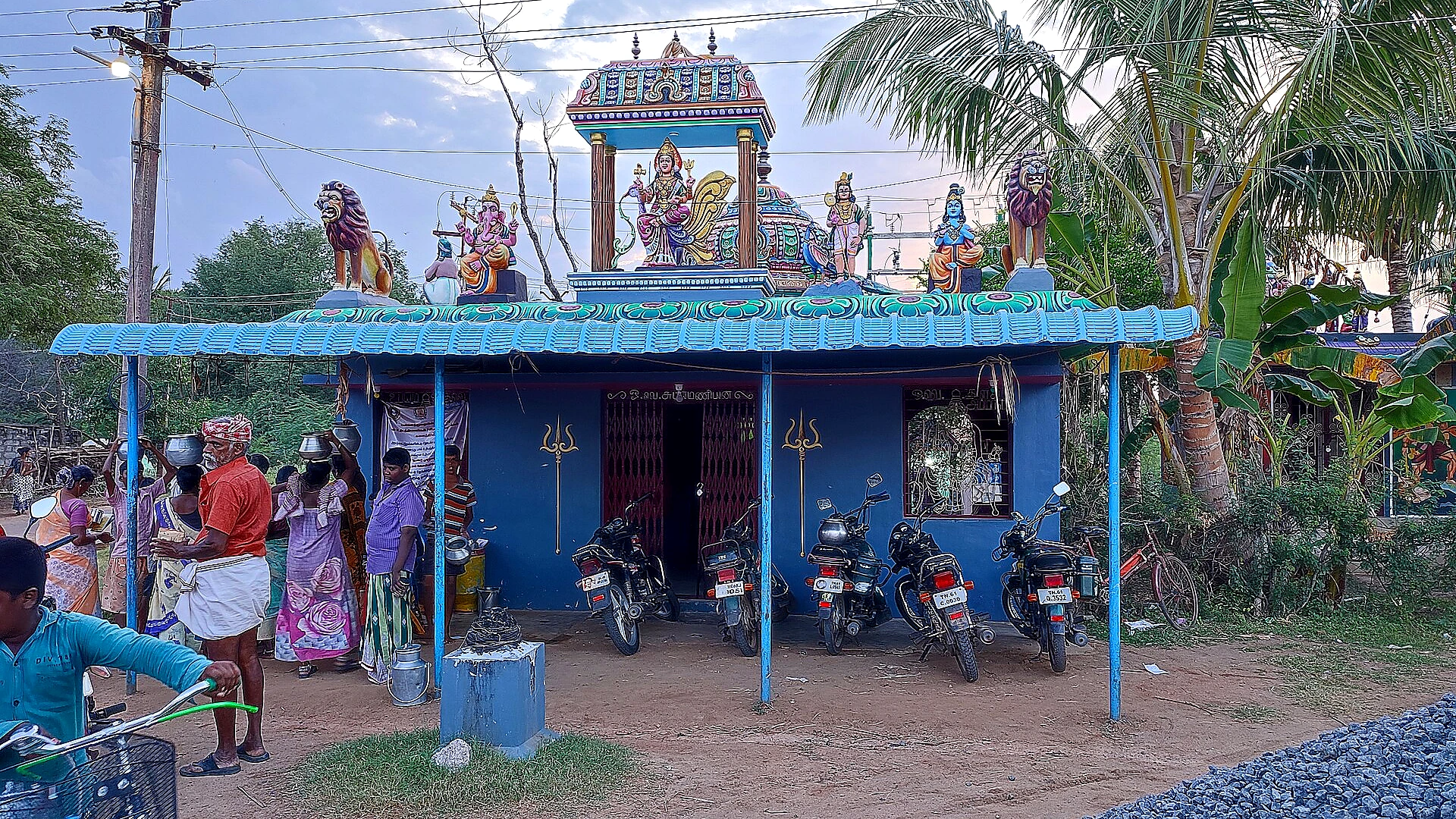 Famous place image of Ariyalur