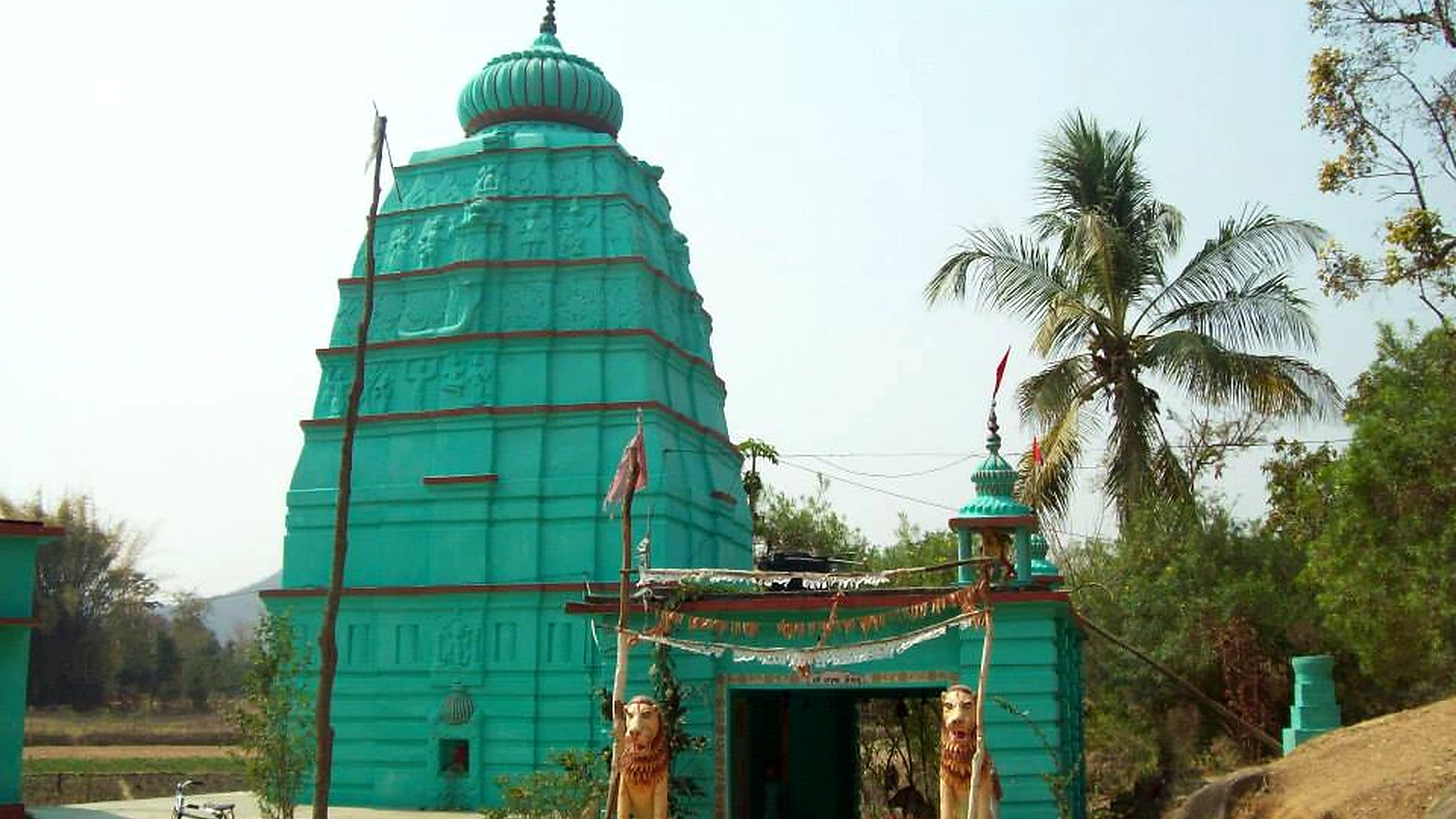 Famous place image of Balangir
