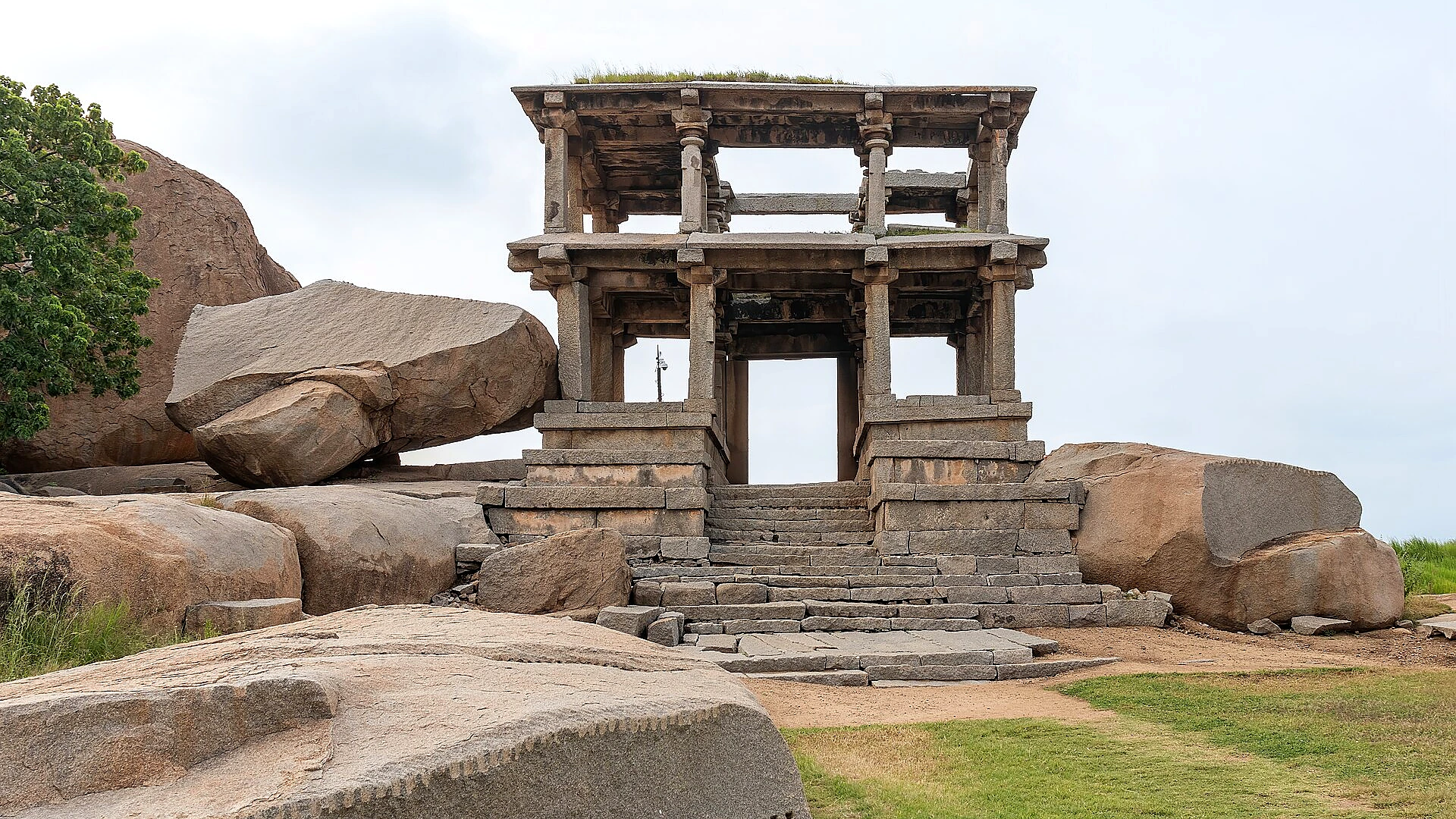Famous place image of Ballari