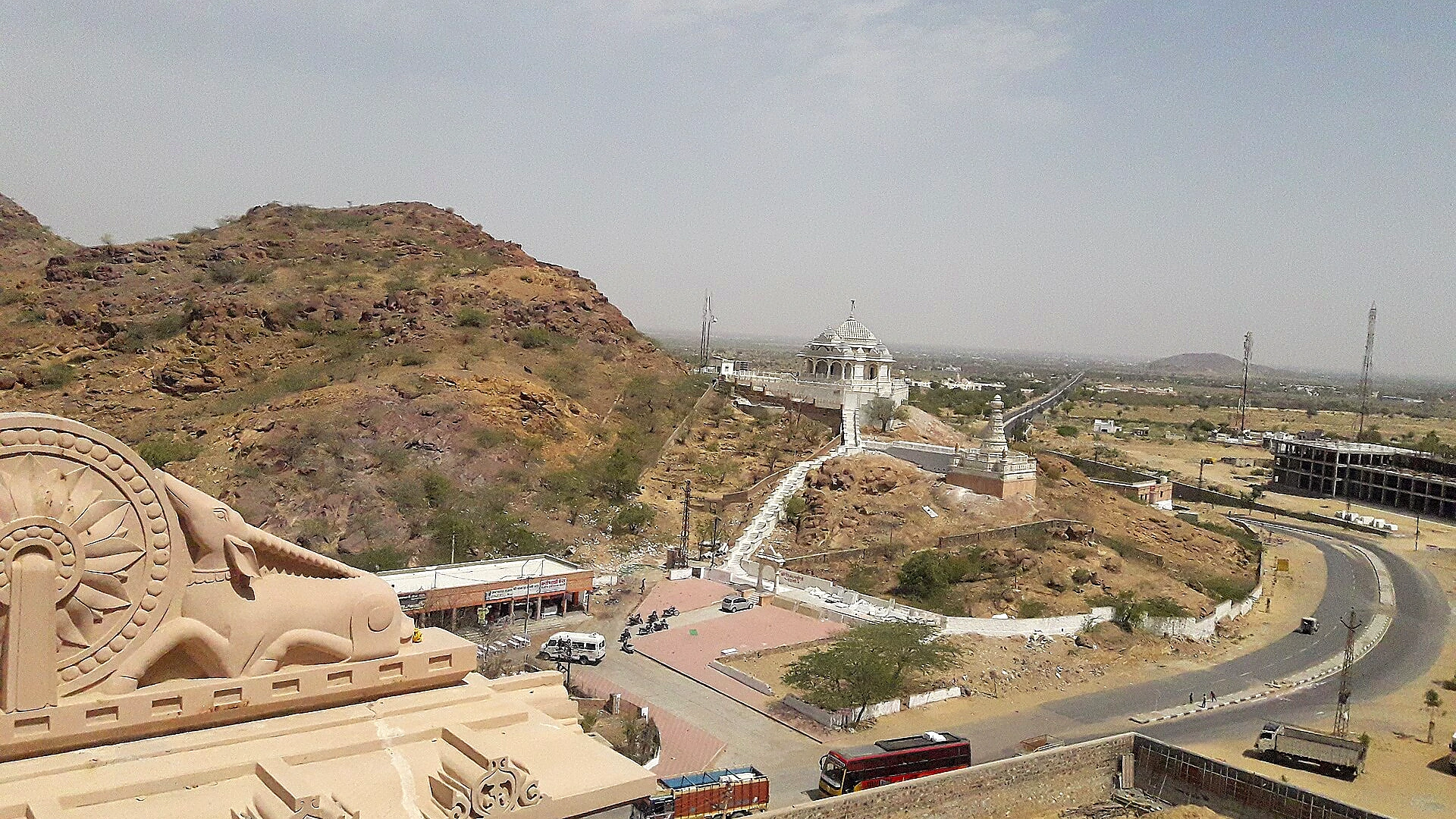 Famous place image of Balotra