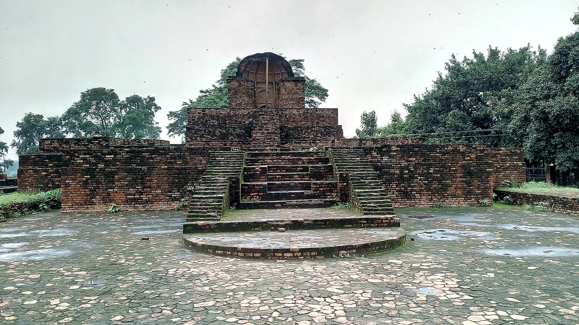 Famous place image of Balrampur