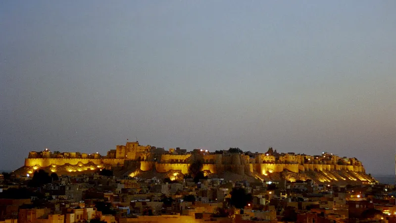 Famous place image of Banas Kantha