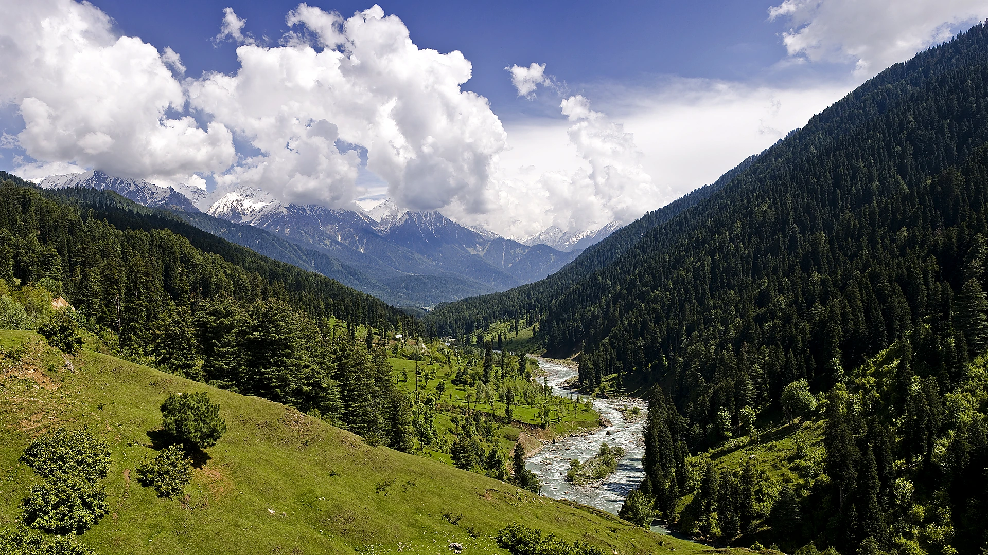 Famous place image of Bandipora