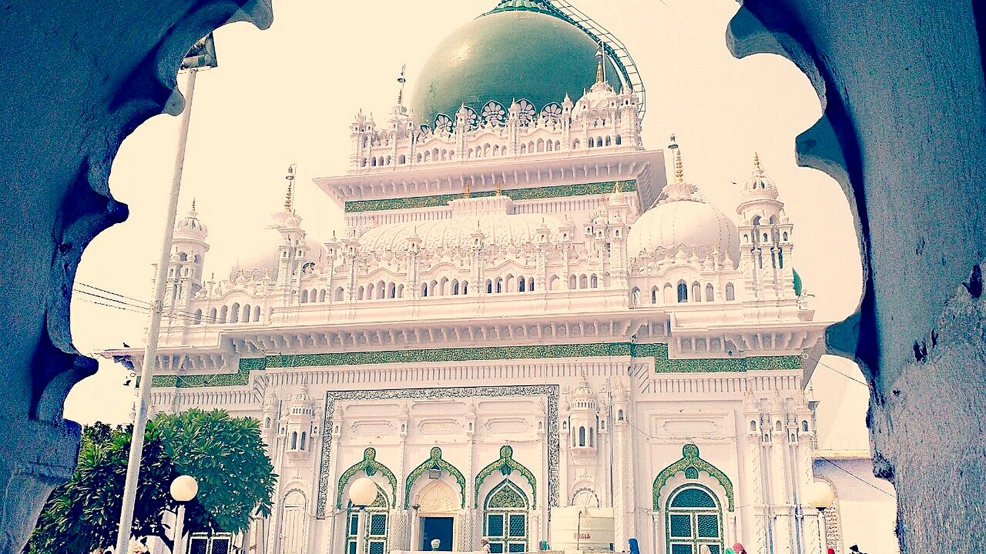 Famous place image of Barabanki