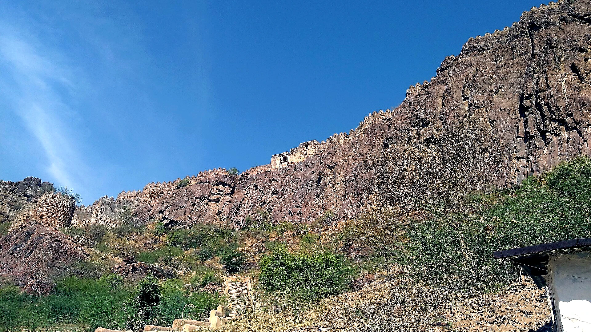 Famous place image of Barmer