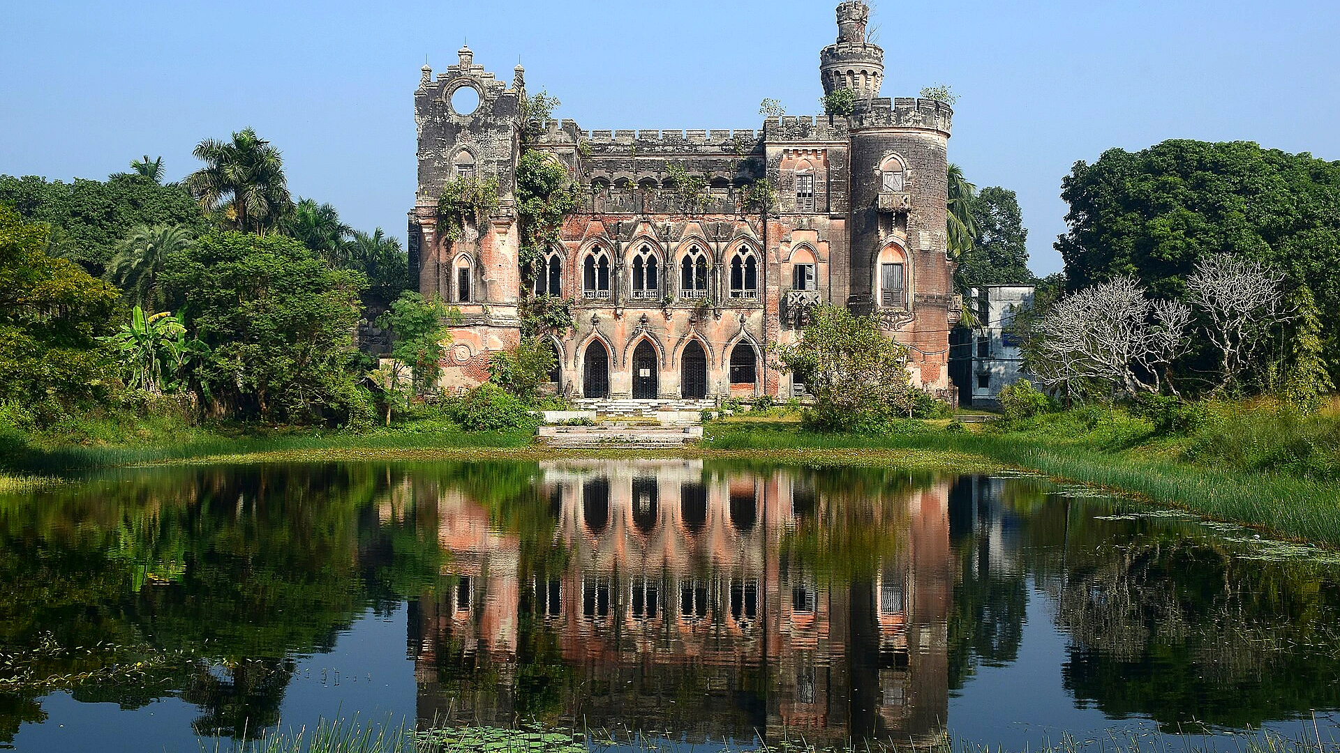 Famous place image of Basirhat