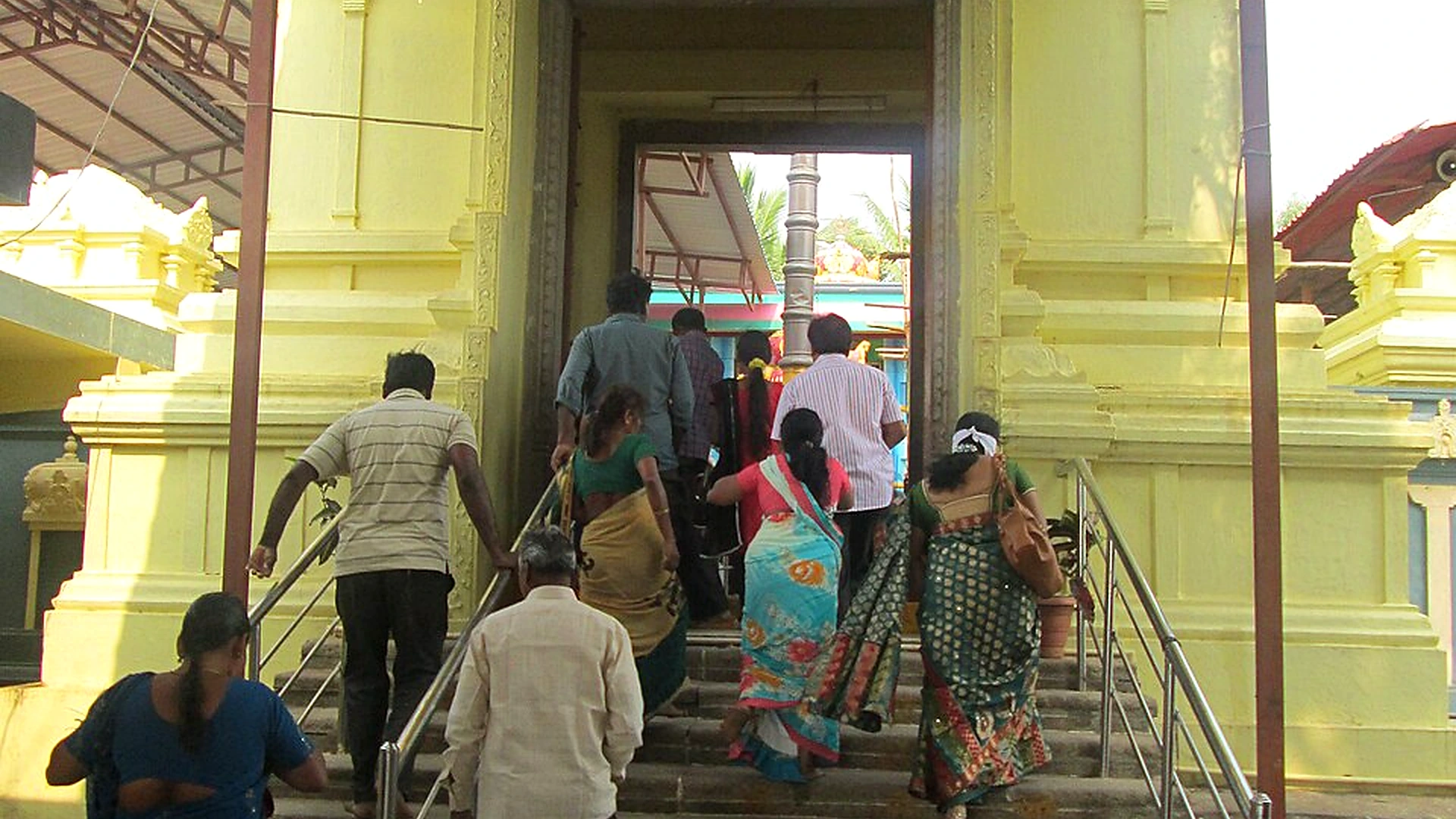 Famous place image of Bhadradri Kothagudem