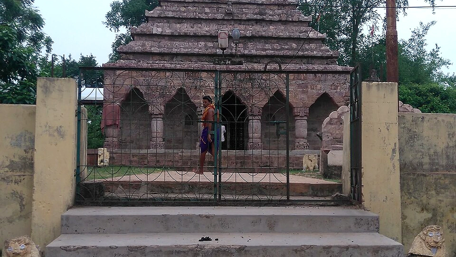 Famous place image of Bhadrak