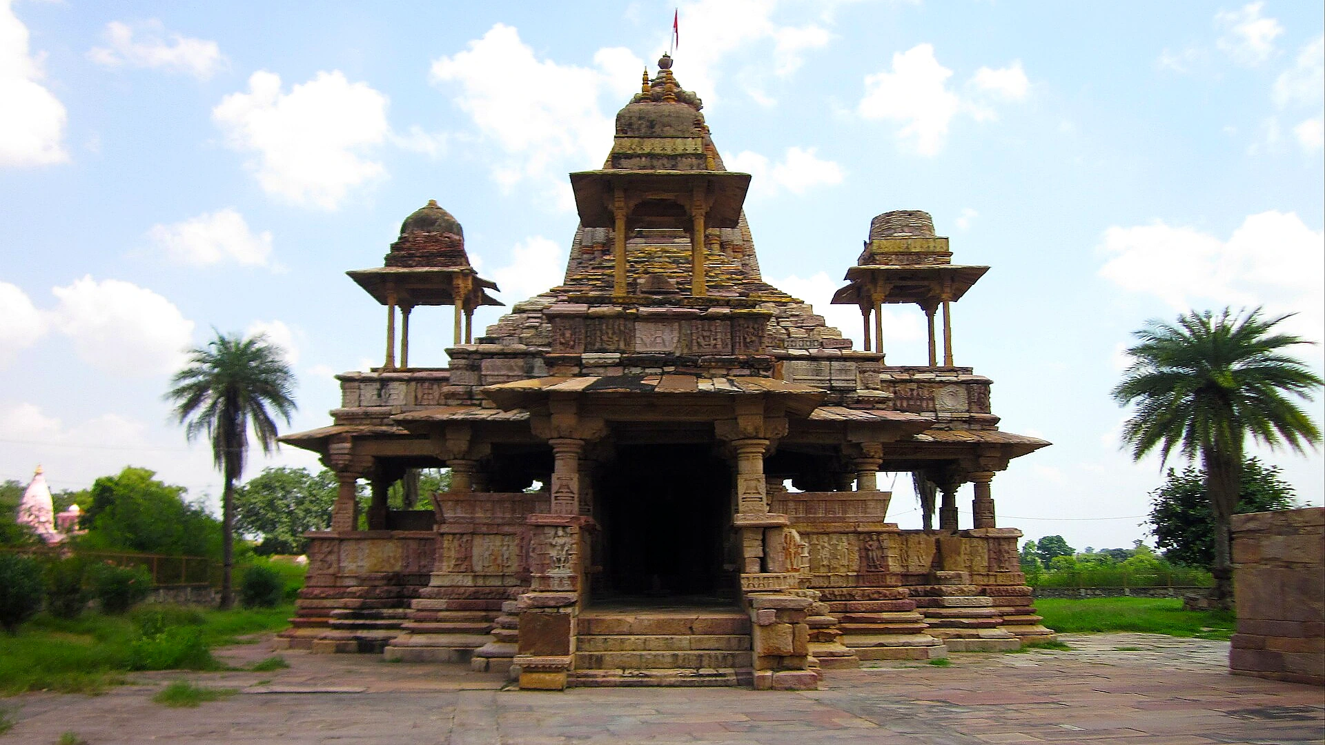 Famous place image of Bhilwara
