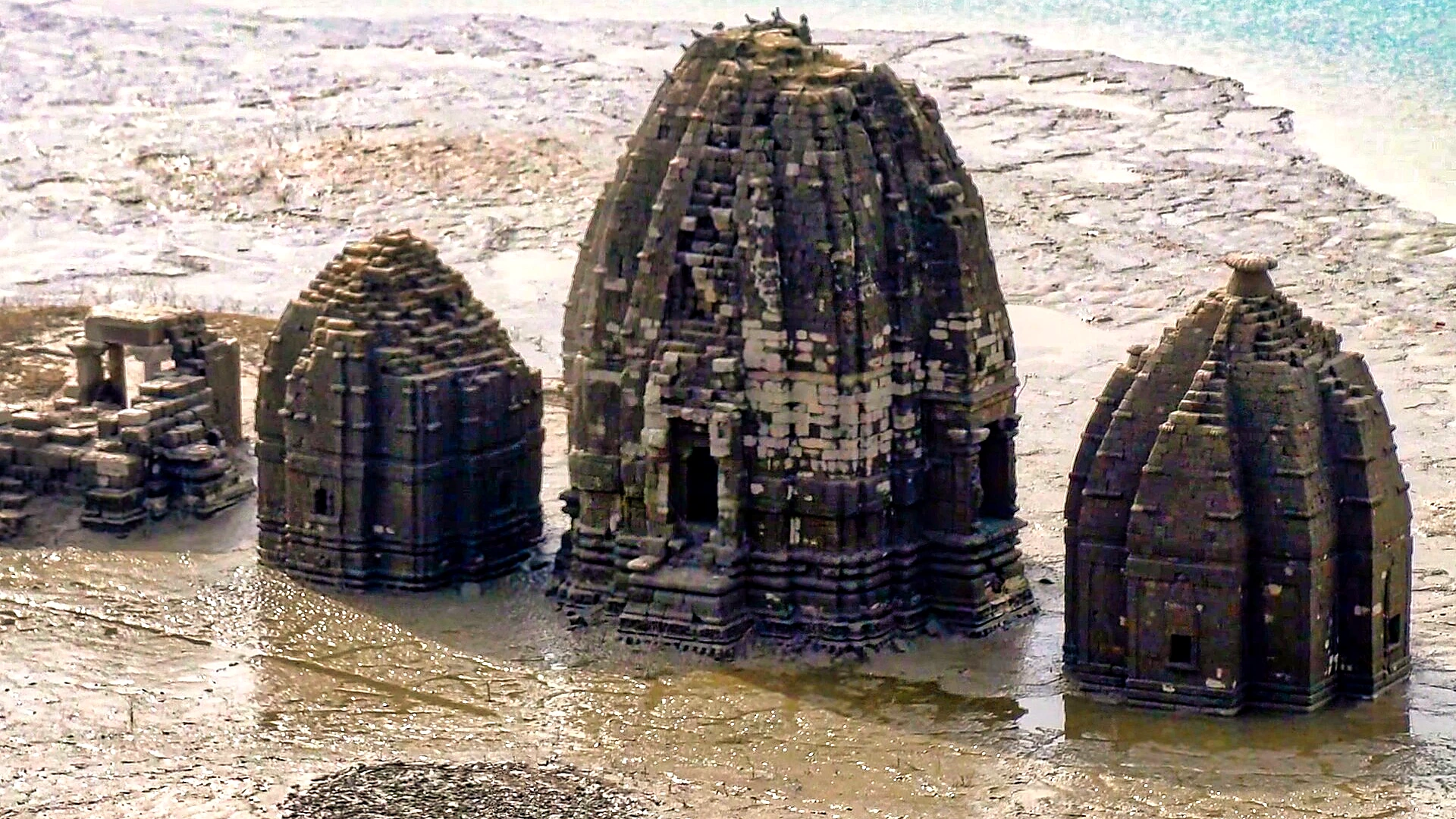 Famous place image of Bilaspur Himachal Pradesh