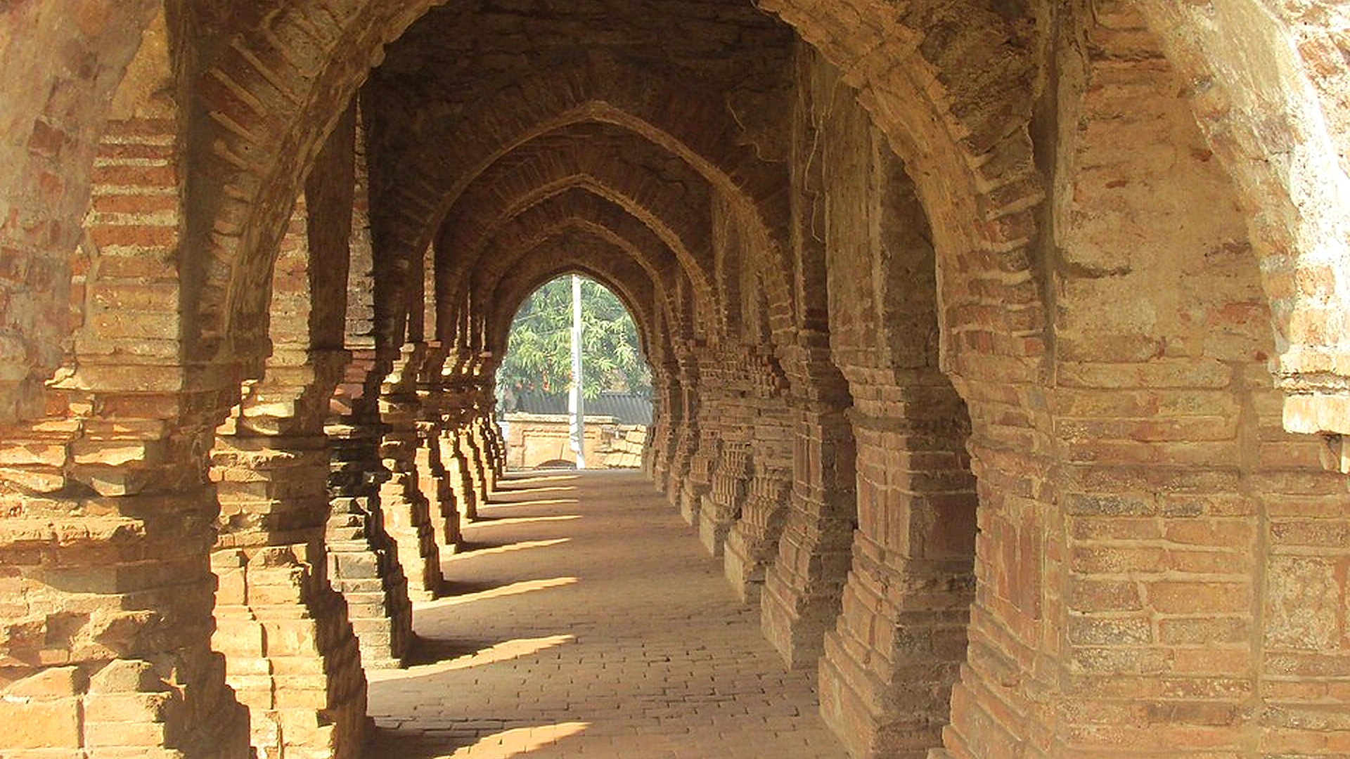 Famous place image of Bishnupur West Bengal