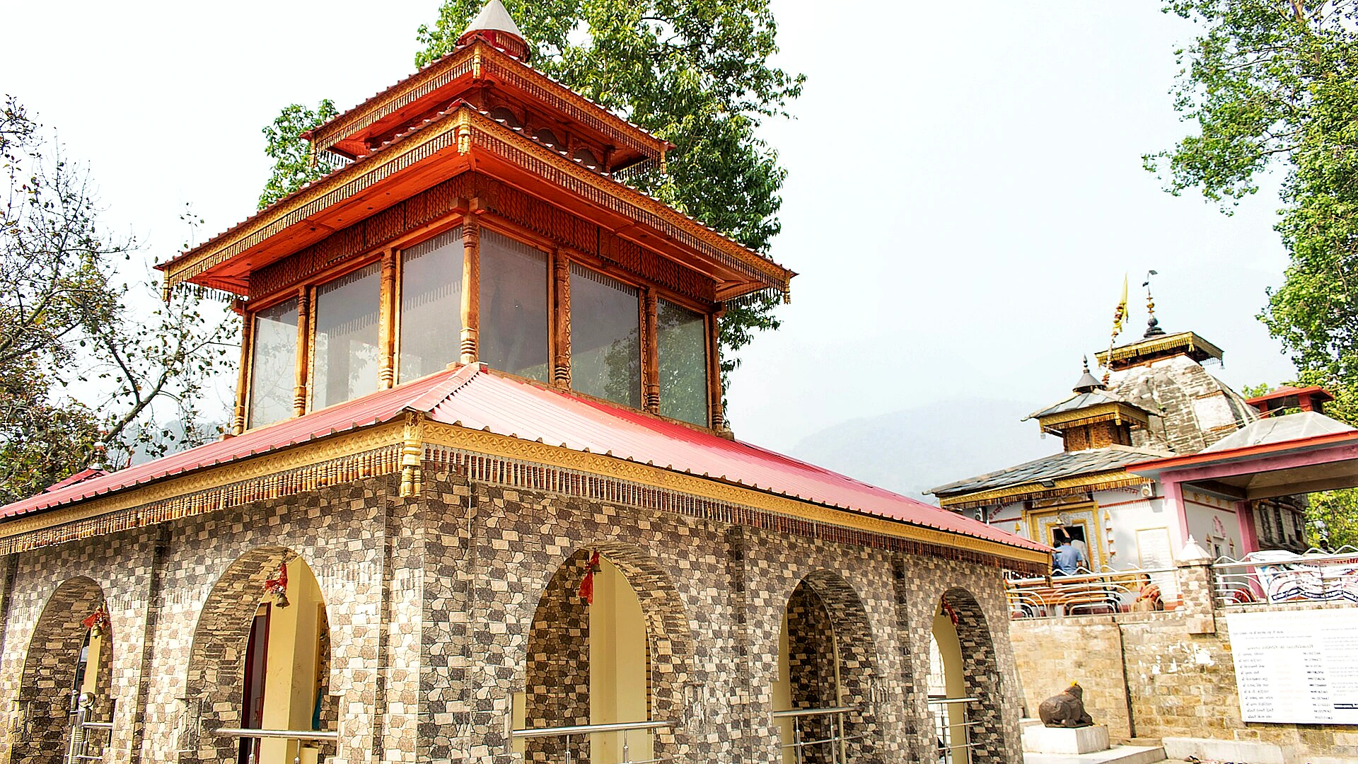 Famous place image of Biswanath