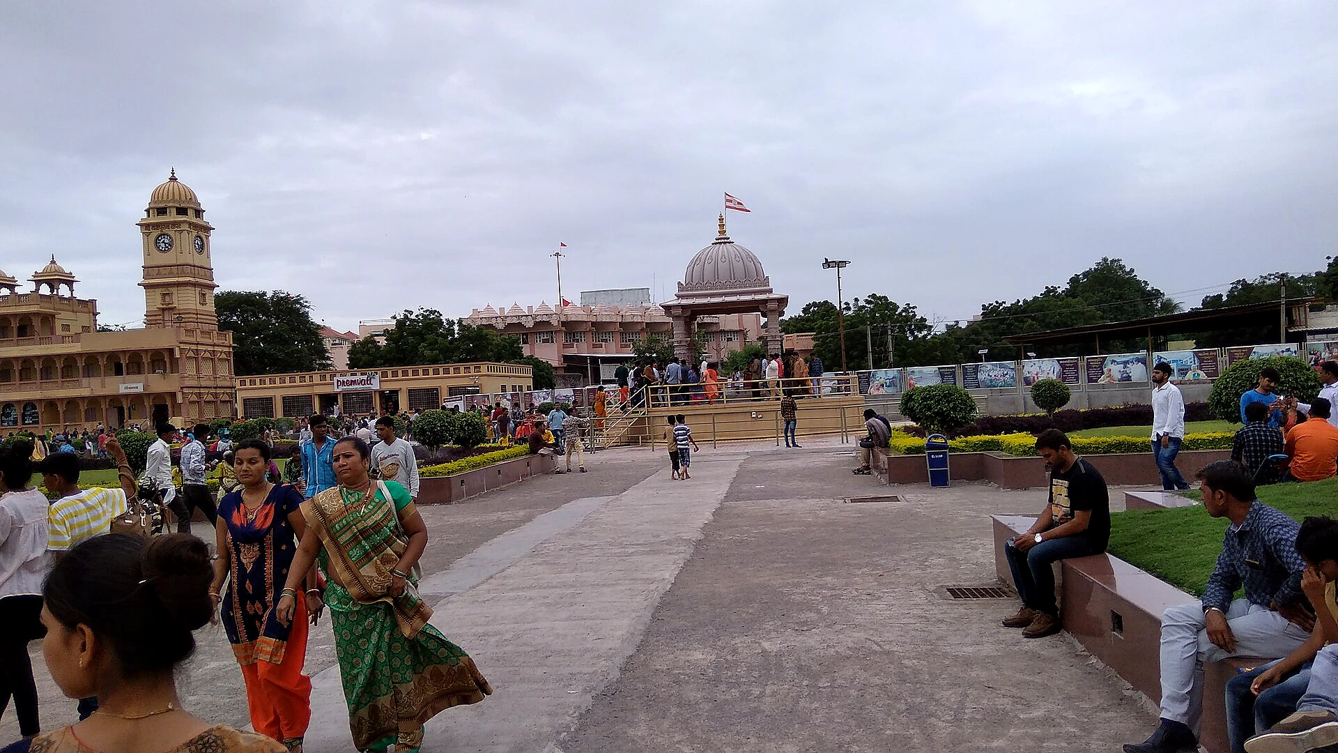 Famous place image of Botad