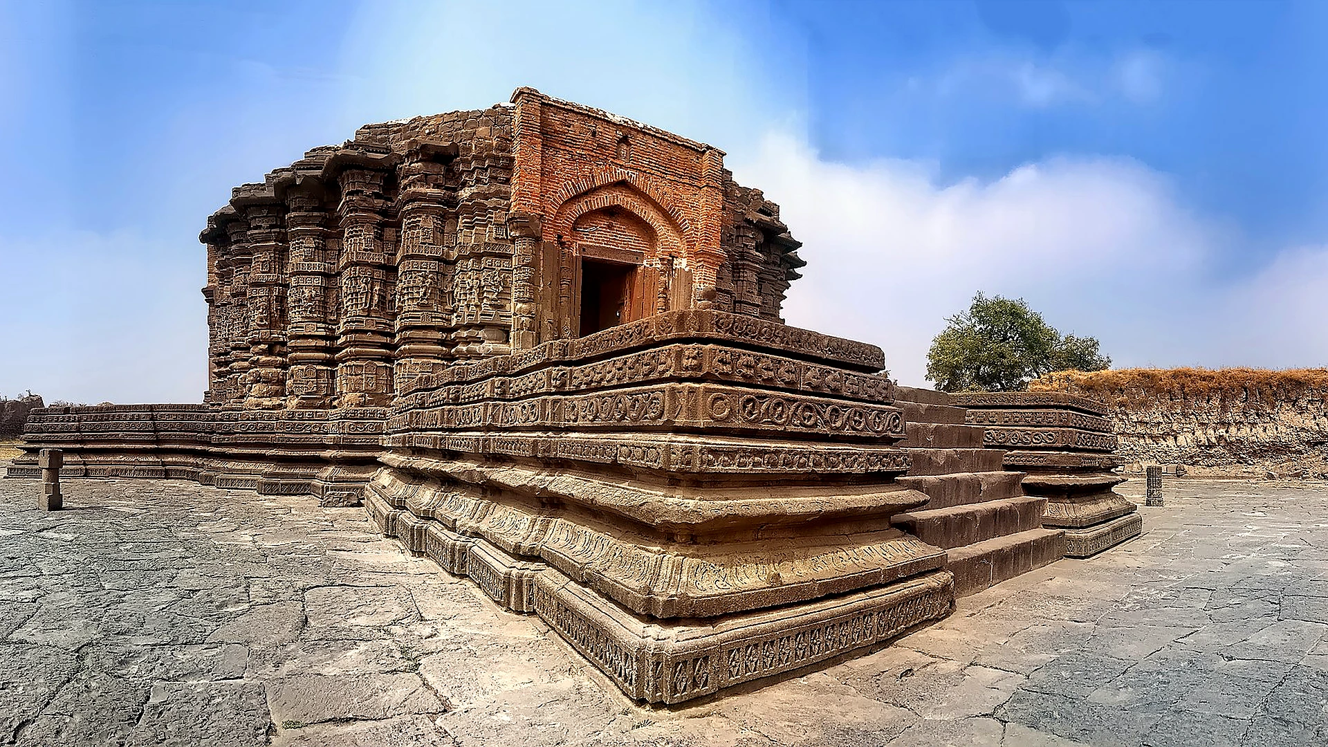 Famous place image of Buldhana