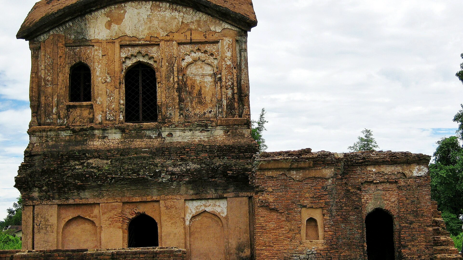 Famous place image of Cachar