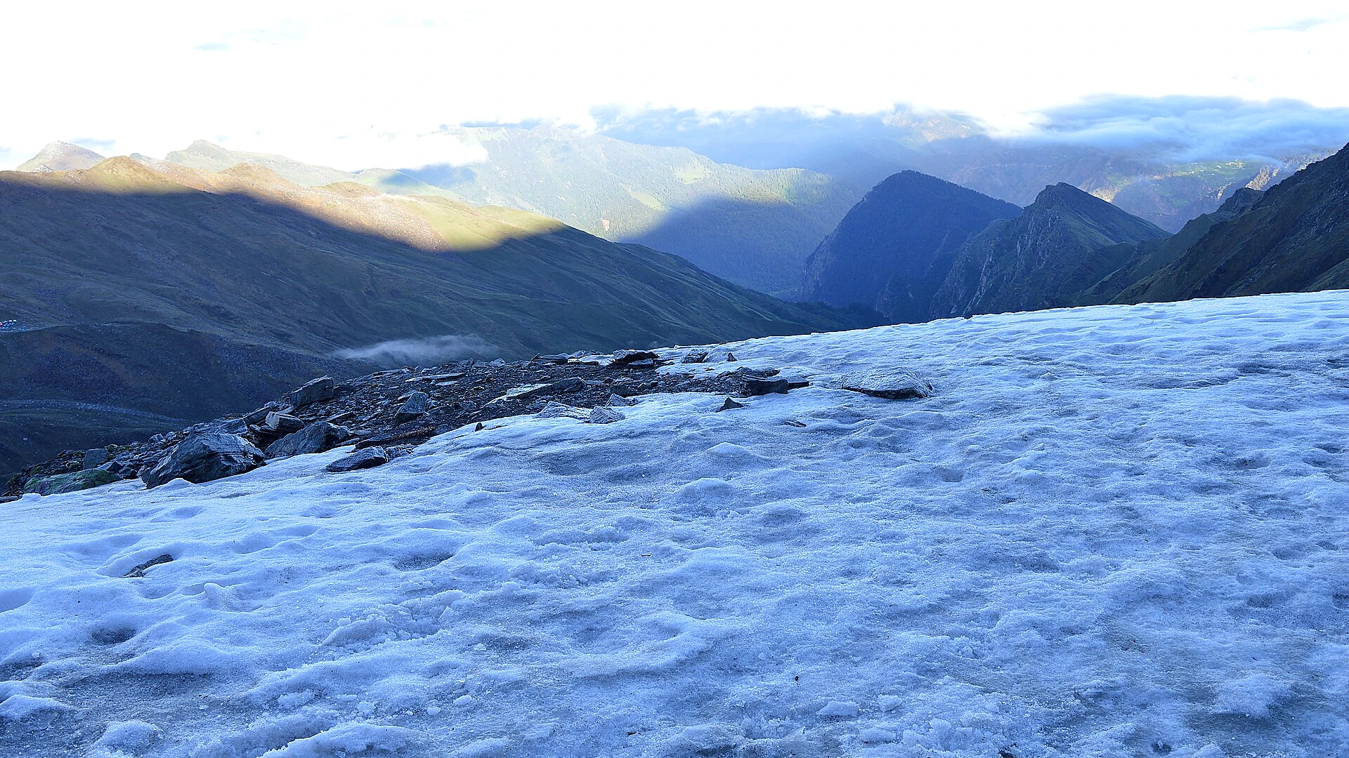 Famous place image of Chamoli