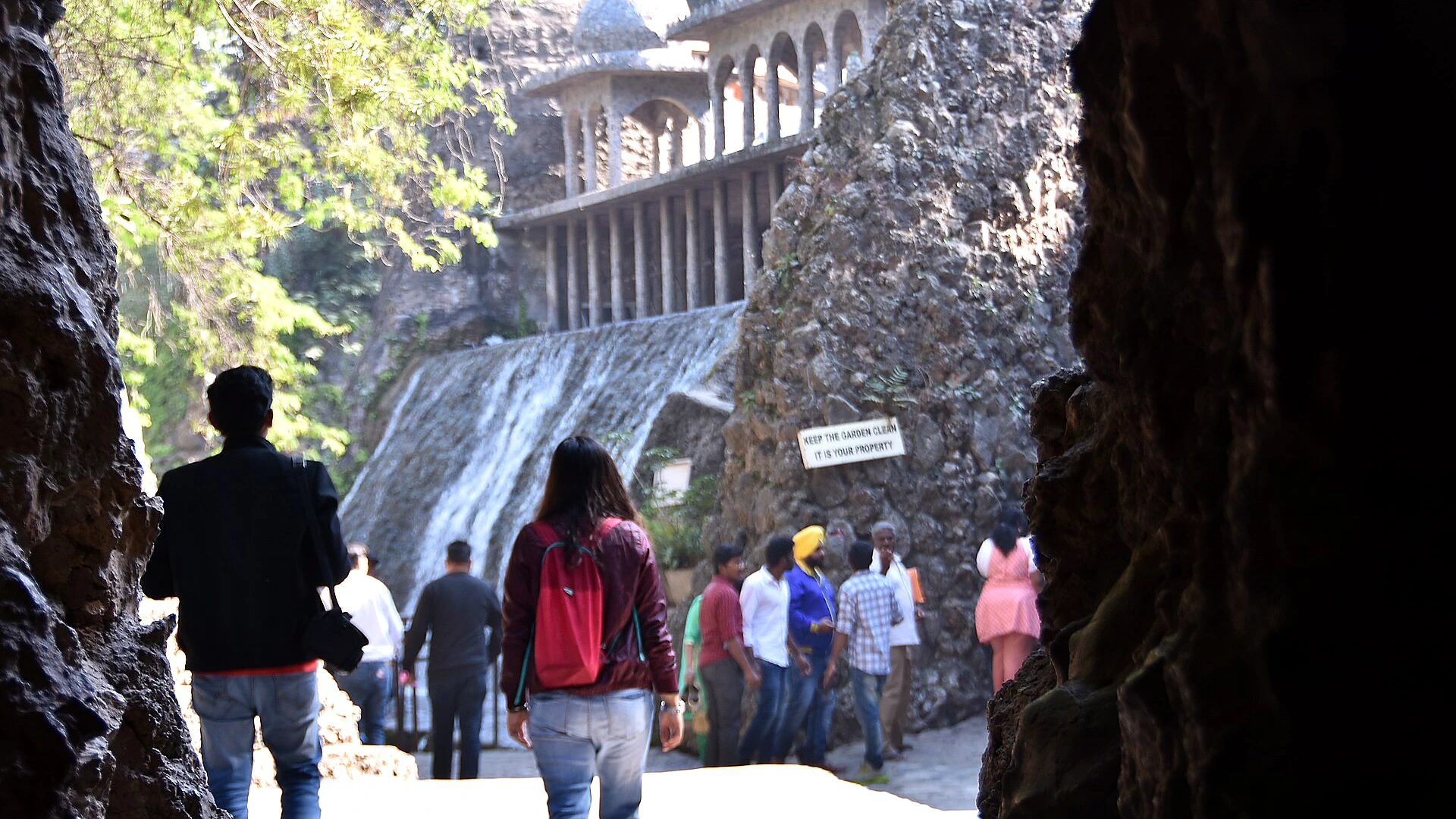 Famous place image of Chandigarh