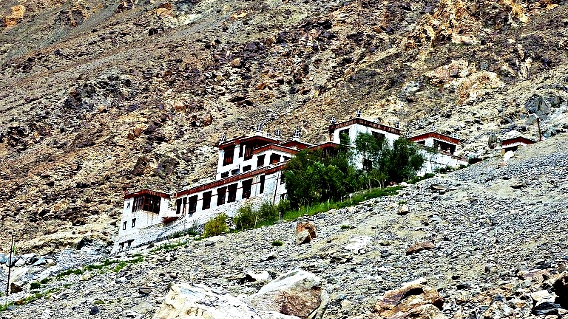 Famous place image of Changthang
