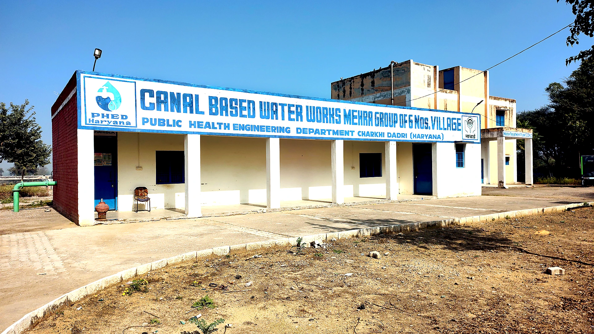 Famous place image of Charki Dadri