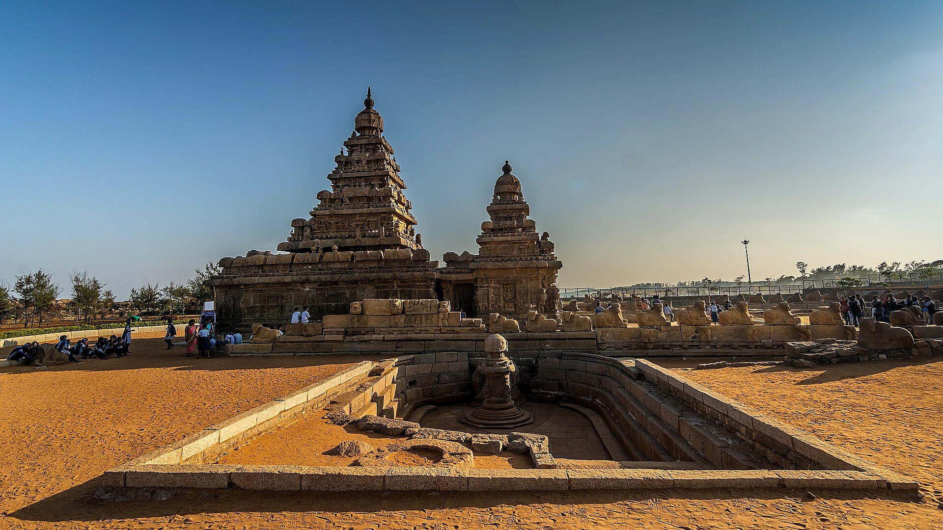 Famous place image of Chengalpattu