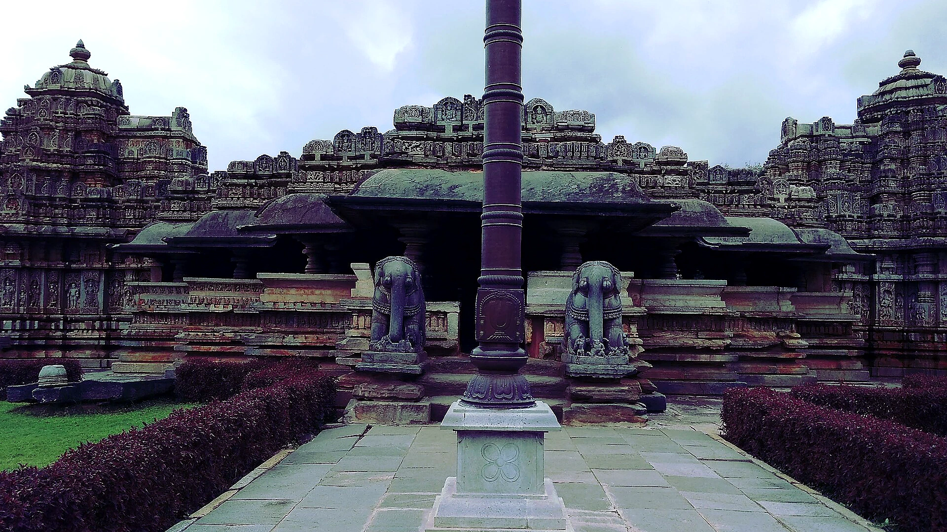 Famous place image of Chikkamagaluru