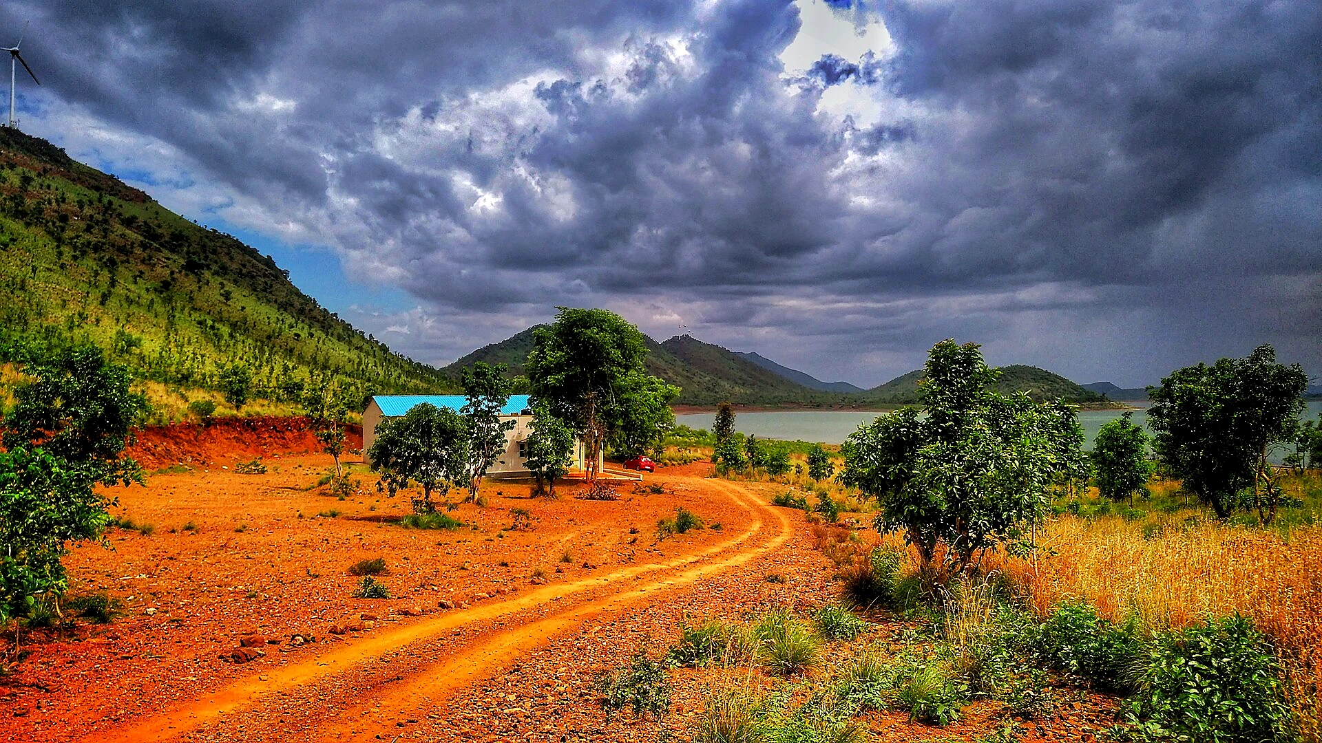 Famous place image of Chitradurga