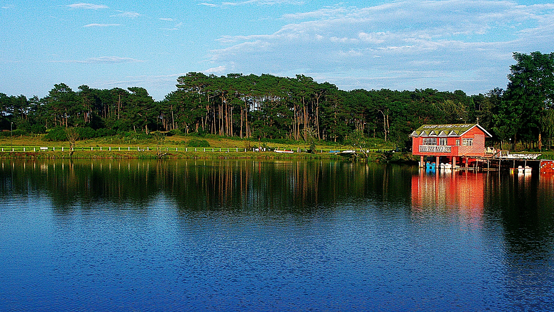 Famous place image of Churachandpur