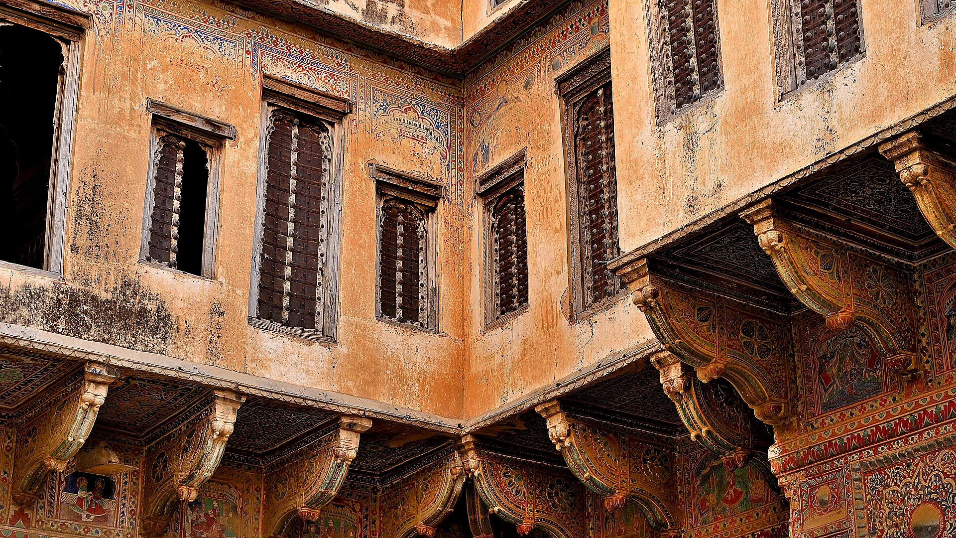 Famous place image of Churu