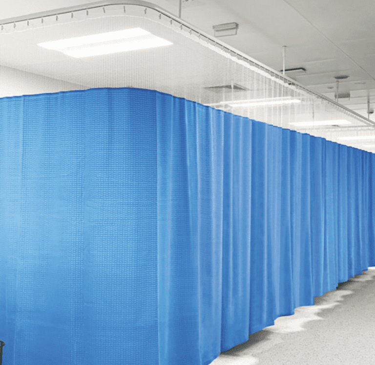 Cubical Curtains 2