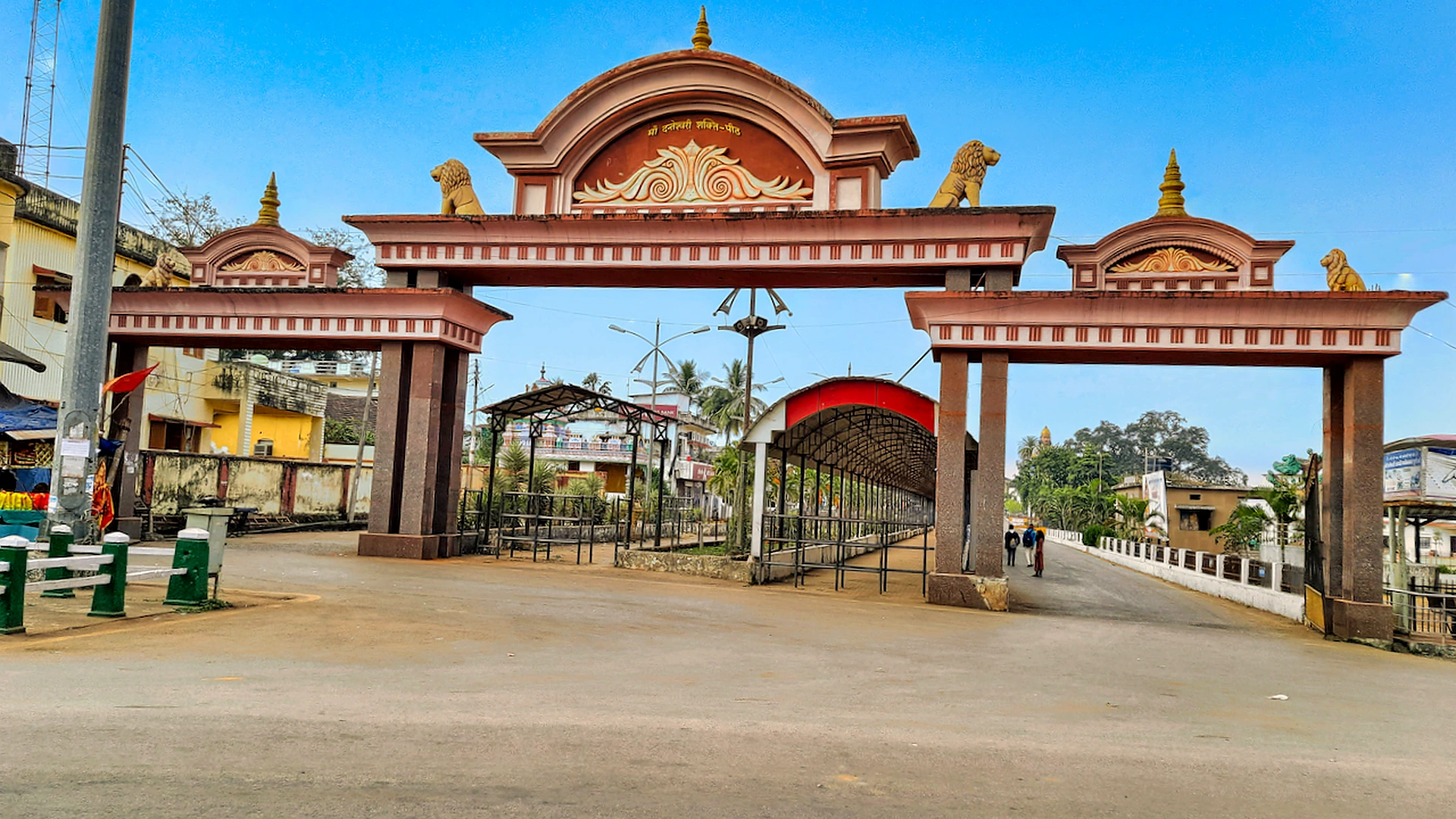 Famous place image of Dantewada